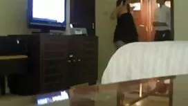 大bootyブルネット彼女の彼氏はすべて ...