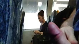 若いふしだらな女ので、それはそうですが、 ...