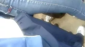 この豚は、最も雌犬の看護師の一つを望んで ...