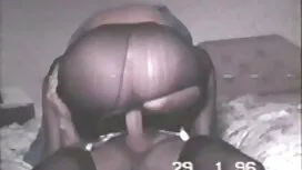私のgfおばあちゃんは彼女が吸う方法です ...