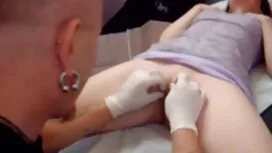 ブラックとペイ 女性 動画 h
