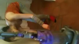 ナチョVidalクソ若いです送り女の子  ...