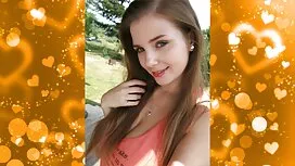 私の娘は今、素晴らしい体を持っています！ ...