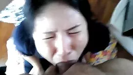 私はすべての上に大きなコックを取りたいで ...