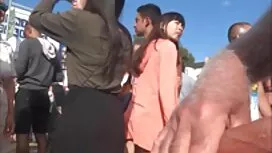 ネグリタス自身のステップダッドジャッキオ ...
