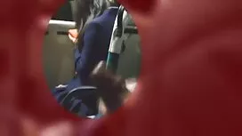 私の義母は私の民家に私を招待し、私は常に ...