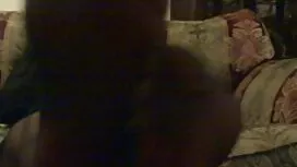 開始この黒mestizo slutやって ...