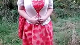 ナチュラルビダル巨乳を楽しむナチュラルビ ...
