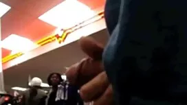 このイスラム教徒と彼女の最初のコック 女 ...