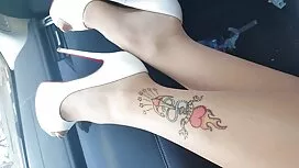 Kelsi MonroeのためのBang ...