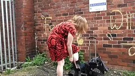 彼女の最初の時間と男 女性 向け の エ ...