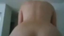 スペインと青い髪からフランス語のための獣 ...